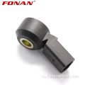 Sensor de detonación de golpe de encendido para Audi TT 030905377C